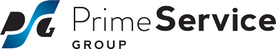 Prime Service Group Logo